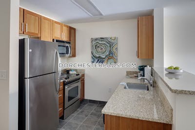 Dorchester Apartment for rent Studio 1 Bath Boston - $4,630 No Fee