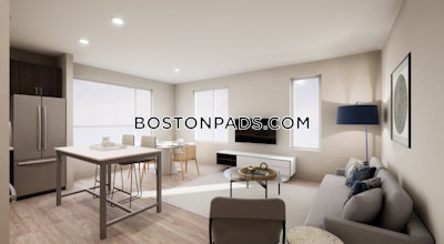 Dorchester Apartment for rent 1 Bedroom 1 Bath Boston - $3,410 No Fee