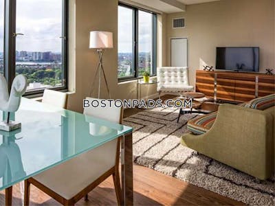 Downtown Apartment for rent Studio 1 Bath Boston - $3,385