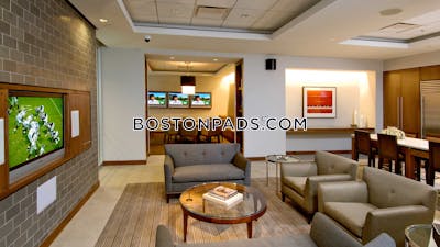 Downtown Apartment for rent 1 Bedroom 1 Bath Boston - $3,960