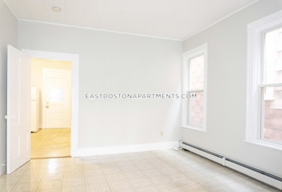 East Boston Apartment for rent 3 Bedrooms 2 Baths Boston - $4,250