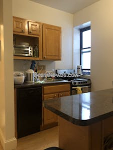 Fenway/kenmore Apartment for rent 3 Bedrooms 1 Bath Boston - $3,720