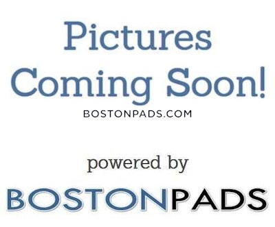 Fenway/kenmore 1 bedroom 1 baths in BOSTON Boston - $2,500 No Fee