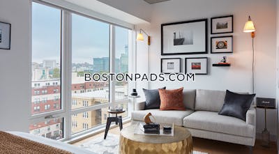Fenway/kenmore Apartment for rent 1 Bedroom 1 Bath Boston - $4,237