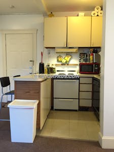 Fenway/kenmore Apartment for rent 2 Bedrooms 1 Bath Boston - $2,300