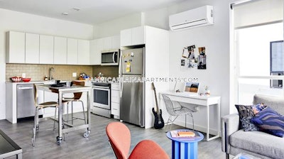 Jamaica Plain Apartment for rent 3 Bedrooms 2 Baths Boston - $4,339