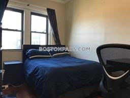 North End Apartment For Rent 3 Bedrooms 1 5 Baths Boston 3 850