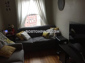 North End Apartment for rent 3 Bedrooms 1 Bath Boston - $3,795