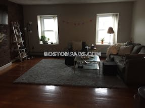 North End Apartment for rent 2 Bedrooms 1 Bath Boston - $3,195