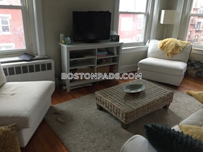 North End Apartment for rent Studio 1 Bath Boston - $1,895