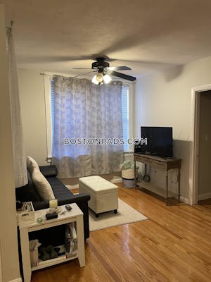 North End Apartment for rent 2 Bedrooms 1 Bath Boston - $3,000