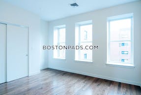 North End Apartment for rent Studio 1 Bath Boston - $2,375