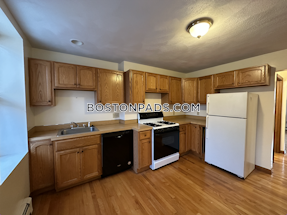 North End Apartment for rent 2 Bedrooms 1 Bath Boston - $3,000