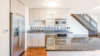 West End Apartment for rent 1 Bedroom 1 Bath Boston - $4,965