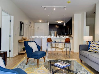 West Roxbury Apartment for rent 1 Bedroom 1 Bath Boston - $11,123 No Fee