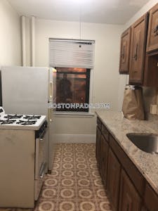 Malden Apartment for rent 1 Bedroom 1 Bath - $2,050 No Fee