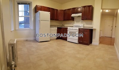 Brookline Apartment for rent 4 Bedrooms 1.5 Baths  Washington Square - $4,600 No Fee