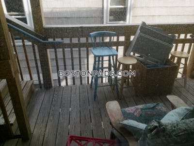 Cambridge Apartment for rent 4 Bedrooms 2 Baths  Lechmere - $4,000 No Fee