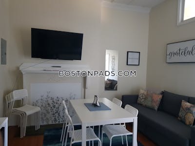Fenway/kenmore Apartment for rent 2 Bedrooms 1 Bath Boston - $3,550 No Fee