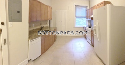 Brookline Apartment for rent 4 Bedrooms 2 Baths  Boston University - $6,600 No Fee
