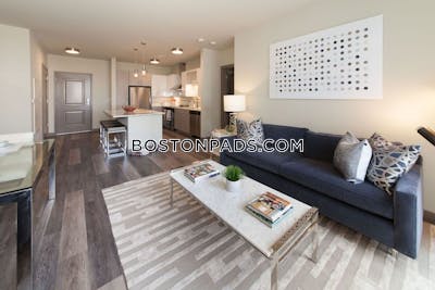 Burlington Apartment for rent 2 Bedrooms 2 Baths - $4,705