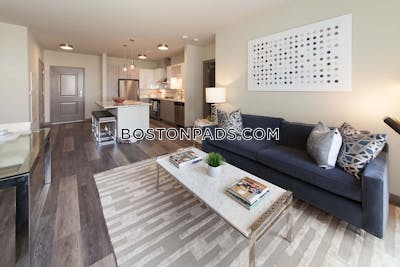 Burlington Apartment for rent 1 Bedroom 1 Bath - $3,244