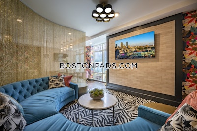 Burlington Apartment for rent 1 Bedroom 1 Bath - $2,700 No Fee