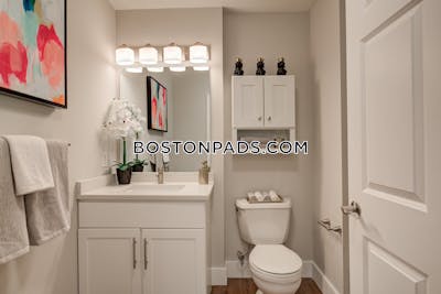 Burlington Apartment for rent 1 Bedroom 1 Bath - $2,700 No Fee