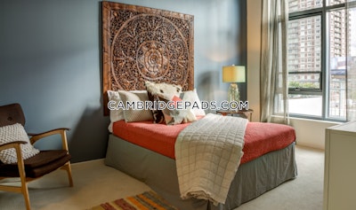 Cambridge Apartment for rent 3 Bedrooms 2 Baths  East Cambridge - $16,600 No Fee