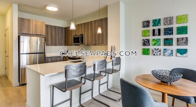Chelsea Apartment for rent 3 Bedrooms 2 Baths - $4,315 No Fee