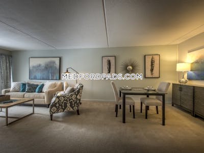 Medford Apartment for rent 2 Bedrooms 1 Bath  Wellington - $2,875