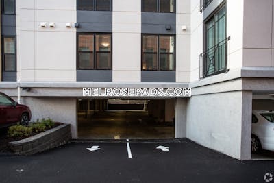 Melrose Studio 1 baths Luxury in MELROSE - $2,050 No Fee