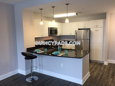 Quincy Apartment for rent 2 Bedrooms 2 Baths  Marina Bay - $3,812 No Fee