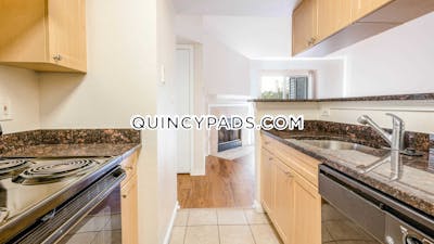 Quincy Apartment for rent 2 Bedrooms 2 Baths  South Quincy - $2,910