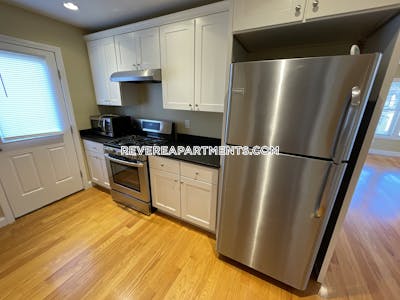 Revere Beautiful 3 Bed 1 Bath on Charger St. - $3,000