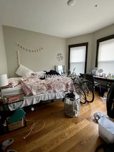 Jamaica Plain Apartment for rent 4 Bedrooms 2 Baths Boston - $5,500