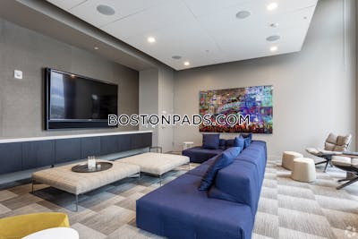 West End Apartment for rent 2 Bedrooms 2 Baths Boston - $5,279