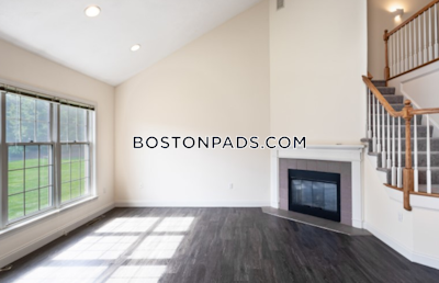 Waltham Apartment for rent 1 Bedroom 1 Bath - $2,795 No Fee