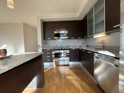 West End Apartment for rent 1 Bedroom 1 Bath Boston - $4,055