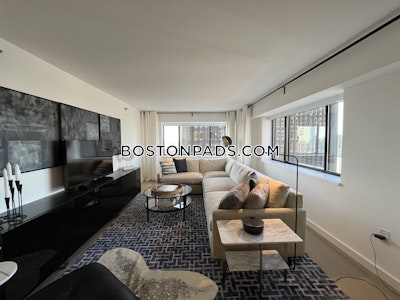 Downtown 2 Beds 2 Baths Boston - $4,421 No Fee