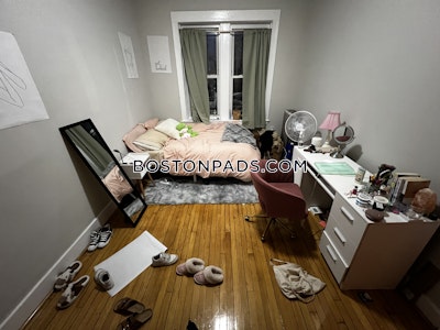 Allston Apartment for rent 3 Bedrooms 1 Bath Boston - $4,050