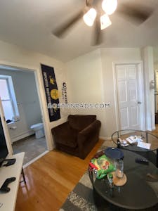 North End Apartment for rent 3 Bedrooms 1 Bath Boston - $4,680