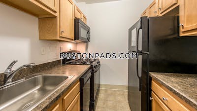 Cambridge Apartment for rent Studio 1 Bath  Porter Square - $2,382 No Fee