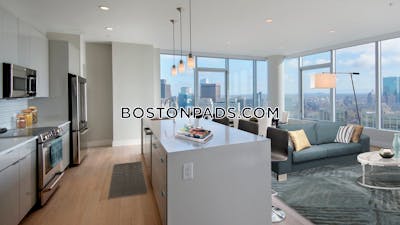 Downtown Studio  Luxury in BOSTON Boston - $3,270