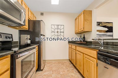 Back Bay 3 bedroom  Luxury in BOSTON Boston - $4,900 50% Fee