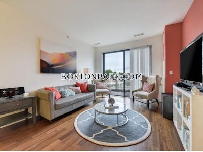 Somerville Apartment for rent 3 Bedrooms 2 Baths  Magoun/ball Square - $5,155 75% Fee