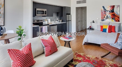 Allston Apartment for rent 2 Bedrooms 2 Baths Boston - $4,548