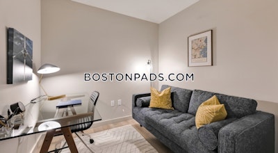 Brighton Apartment for rent 1 Bedroom 1 Bath Boston - $3,402
