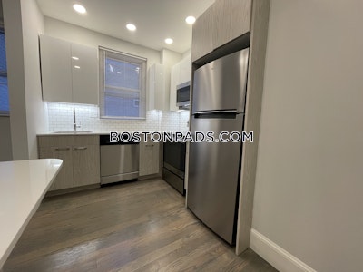 Fenway/kenmore Apartment for rent 3 Bedrooms 2 Baths Boston - $4,850