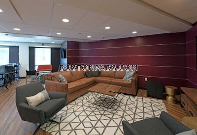 Fenway/kenmore Apartment for rent 1 Bedroom 1 Bath Boston - $3,884